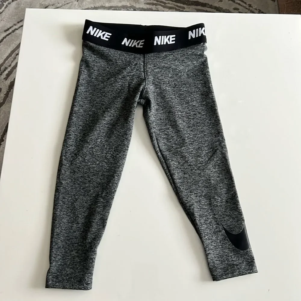 Kids Nike Dri-Fit Leggings